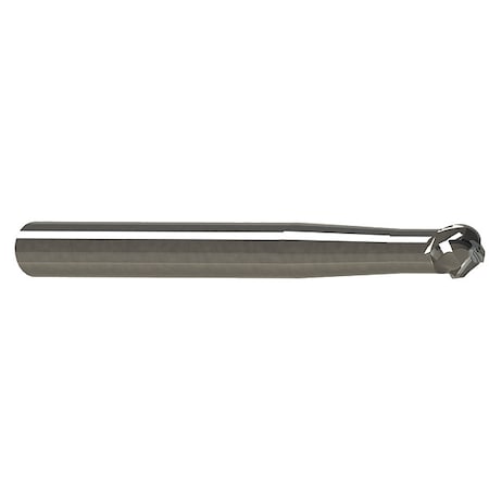 Micro 100 Cutting Tool SBMM-040-412X - product photo 1