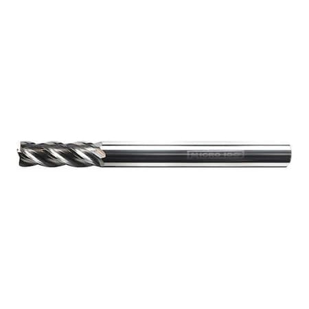 Micro 100 Cutting Tool VHMM-030-4X - product photo 1