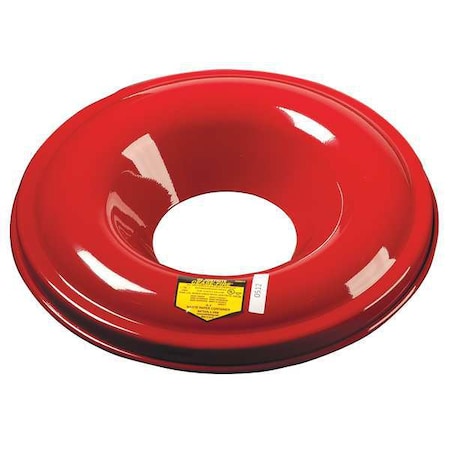 Justrite Drum 26355 - product photo 1