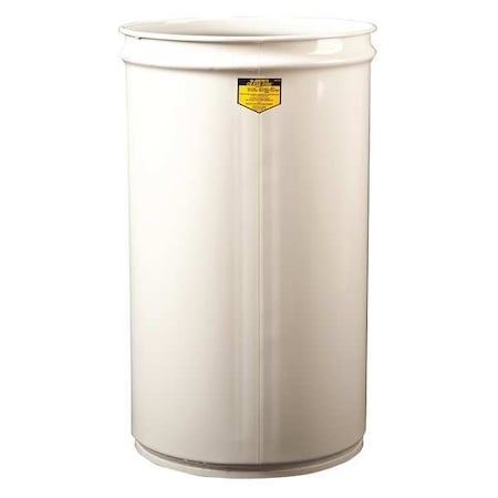 Justrite Drum 26005W - product photo 1
