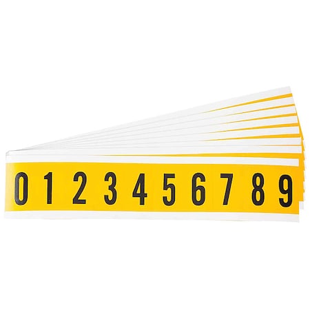 Brady Safety Sign 1530-# KIT - product photo 1