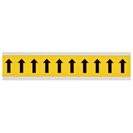 Brady Safety Sign 1530-ARO - product photo 1