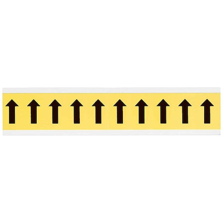 Brady Safety Sign 3430-ARO - product photo 1