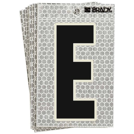 Brady Safety Sign 3020-E - product photo 1