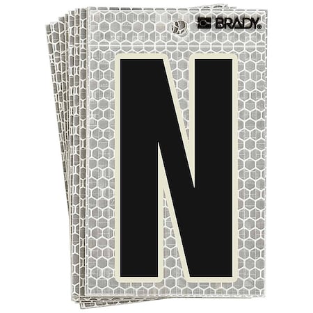 Brady Safety Sign 3010-N - product photo 1