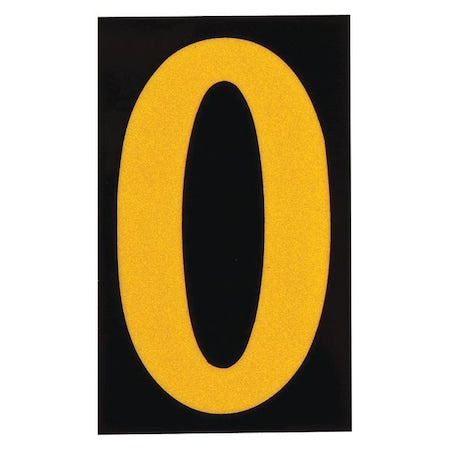 Brady Safety Sign 5000-0 - product photo 1
