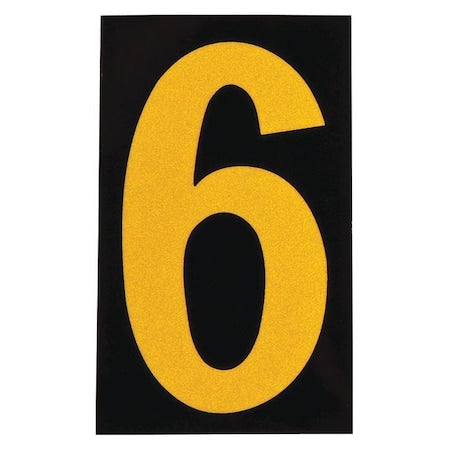 Brady Safety Sign 5000-6 - product photo 1
