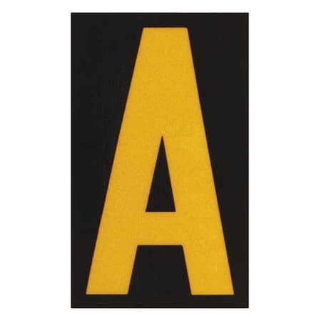 Brady Safety Sign 5000-A - product photo 1