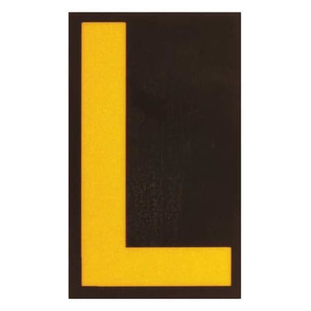 Brady Safety Sign 5000-L - product photo 1