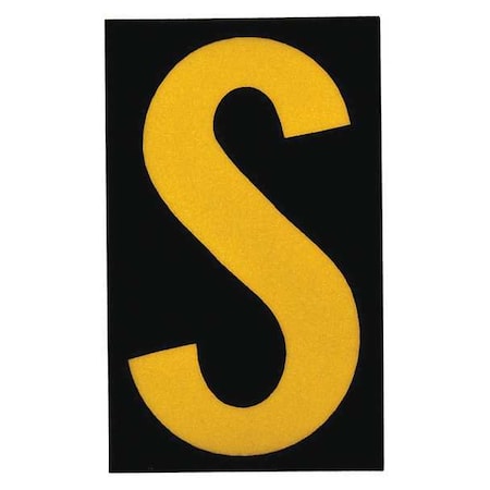 Brady Safety Sign 5000-S - product photo 1