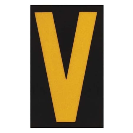 Brady Safety Sign 5000-V - product photo 1