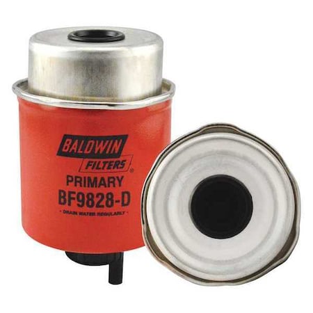 Baldwin Filters Filter BF9828-D - product photo 1