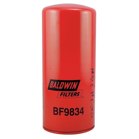 Baldwin Filters Filter BF9834 - product photo 1