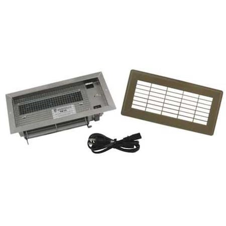 Tjernlund Products Fan RB12 - product photo 1