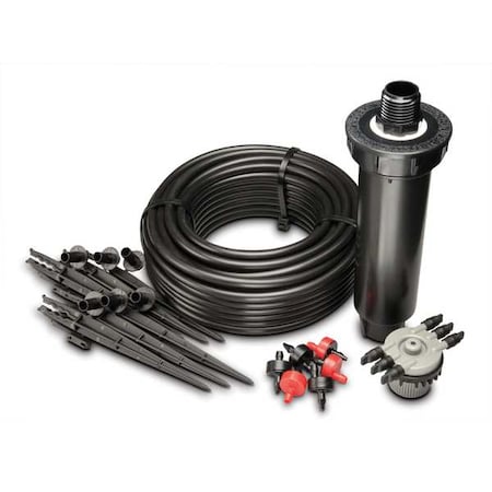 Rain Bird Lawn Garden Tool CNV182EMS - product photo 1