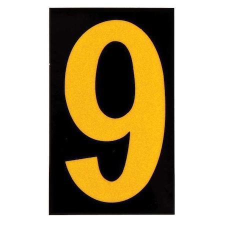 Brady Safety Sign 5905-9 - product photo 1