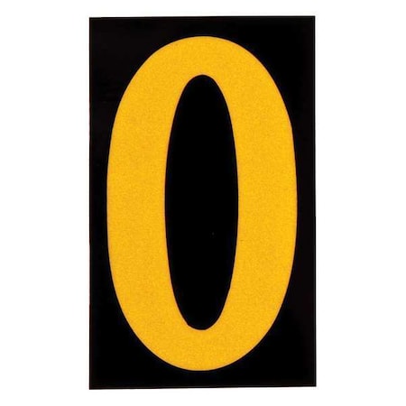 Brady Safety Sign 5905-0 - product photo 1