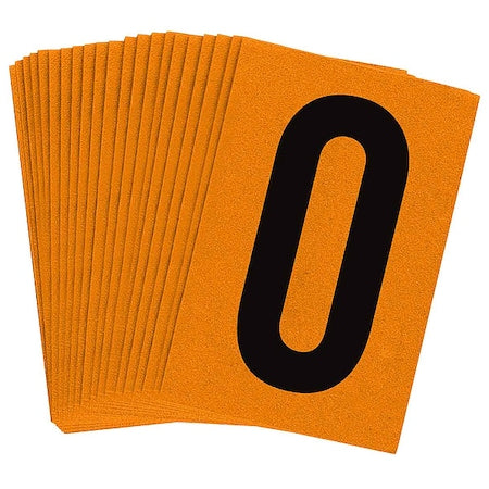 Brady Safety Sign 5910-0 - product photo 1