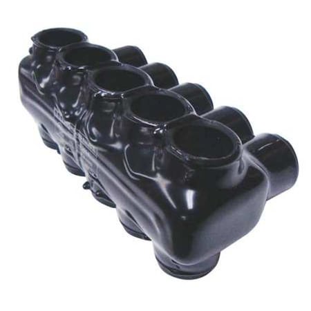 Polaris Electrical Connector IPLD350-5B - product photo 1