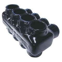 Polaris Electrical Connector IPLD500-4B - product photo 1