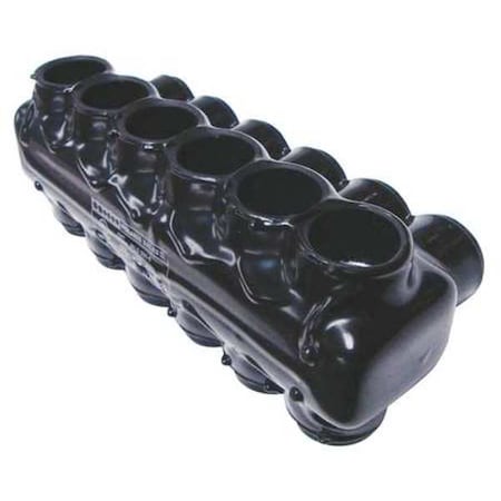 Polaris Electrical Connector IPLD500-6B - product photo 1