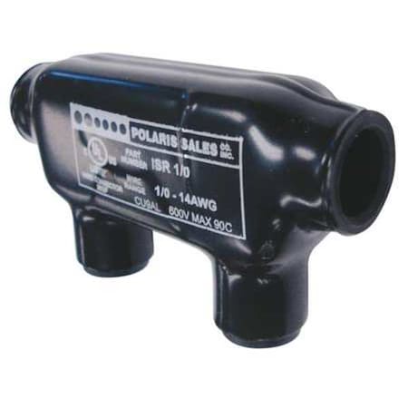 Polaris Electrical Connector ISR-1/0B - product photo 1