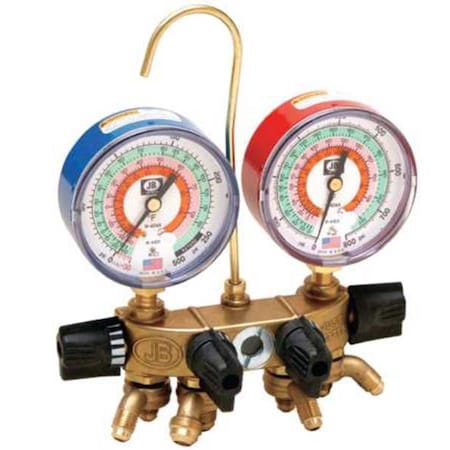 JB Industries Refrigeration Part 26133 - product photo 1