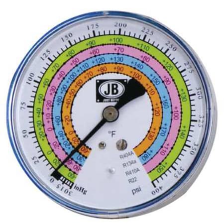 JB Industries Refrigeration Part M2-400 - product photo 1