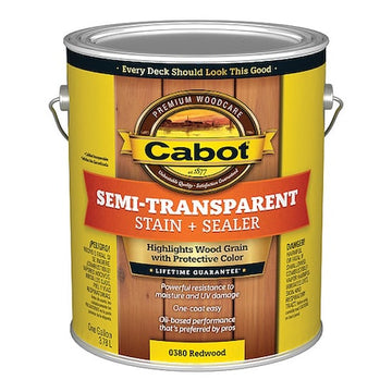 Cabot Paint 140.0000380.007 - product photo 1