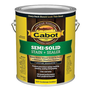 Cabot Paint 140.0001437.007 - product photo 1