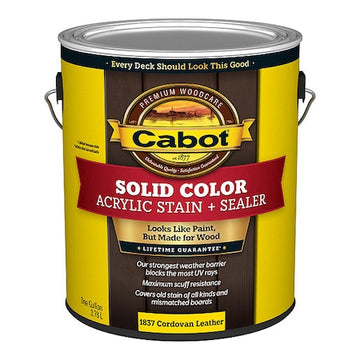 Cabot Paint 140.0001837.007 - product photo 1