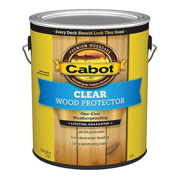 Cabot Paint 140.0002101.007 - product photo 1