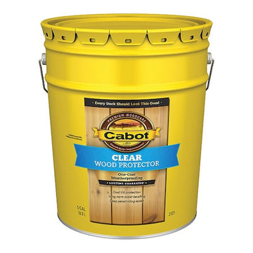 Cabot Paint 140.0002101.008 - product photo 1