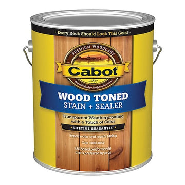 Cabot Paint 140.0003004.007 - product photo 1