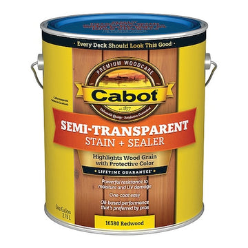 Cabot Paint 140.0016380.007 - product photo 1