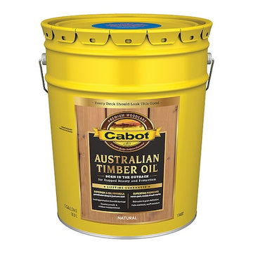 Cabot Paint 140.0019400.008 - product photo 1