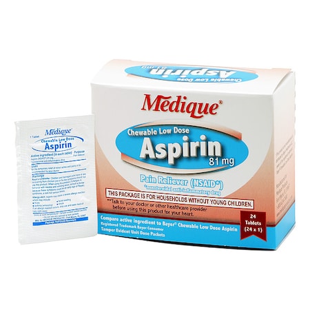 Medique First Aid Supply 14064 - product photo 1