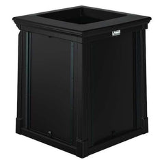Suncast Commercial Trash Can RMCC3502 - product photo 1