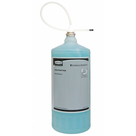 Rubbermaid Commercial Hand Soap FG4013111 - product photo 1