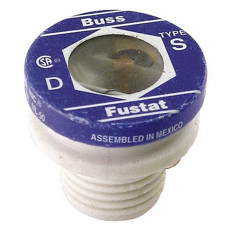 Eaton Bussmann Fuse S-30 - product photo 1