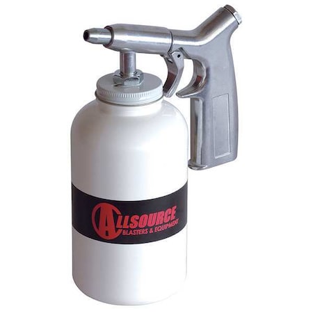 Allsource Abrasive Blasting 4001244 - product photo 1