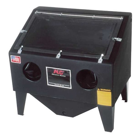 ALC Abrasive Blasting 40390 - product photo 1