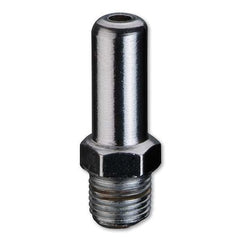 Westward 15F206 Bulk Loader Valve, 0.34 in. dia.