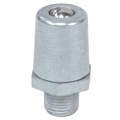 Westward 15F207 Tapered Bulk Loader Valve, 0.58in dia.