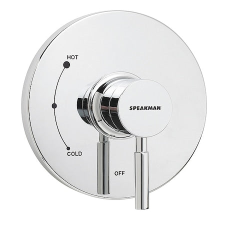 Speakman Faucet SM-1000-P - product photo 1