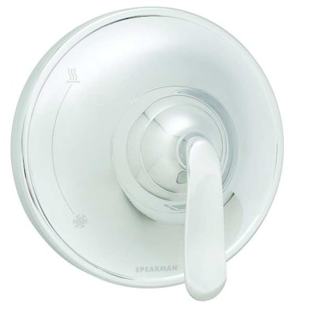 Speakman Faucet SM-7000-P - product photo 1