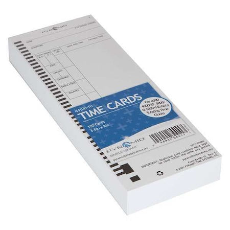 Pyramid Retail Supply 44100-10 - product photo 1