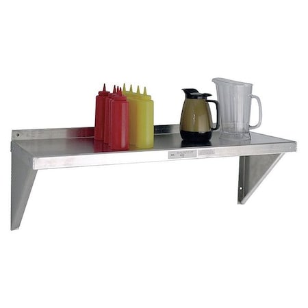 NEW AGE Industrial Shelving NS753 - product photo 1