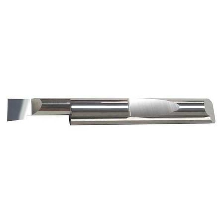 Micro-Quik Cutting Tool QBB-160750X - product photo 1