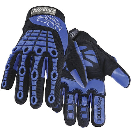 Hexarmor Ppe 4024-L (9) - product photo 1